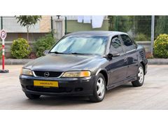 Galeriden Opel Vectra 2.0 DTI Comfort 2000 Model Mersin
