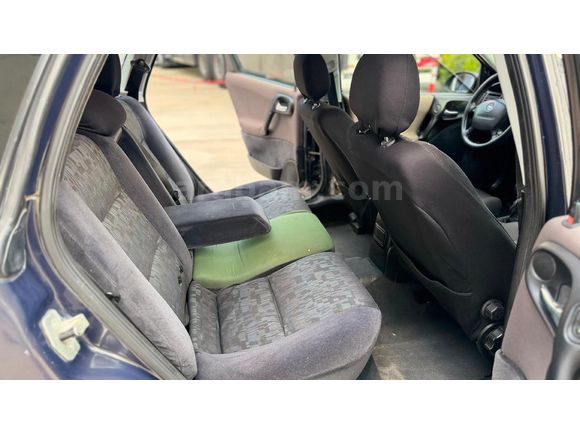Galeriden Opel Vectra 2.0 DTI Comfort 2000 Model Mersin