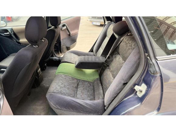 Galeriden Opel Vectra 2.0 DTI Comfort 2000 Model Mersin