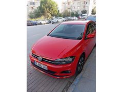 Sahibinden Volkswagen Polo 1.0 TSi Comfortline 2019 Model
