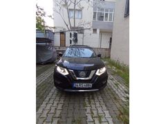 Sahibinden Nissan X-Trail 1.6 dCi Platinum Premium 2017 Model