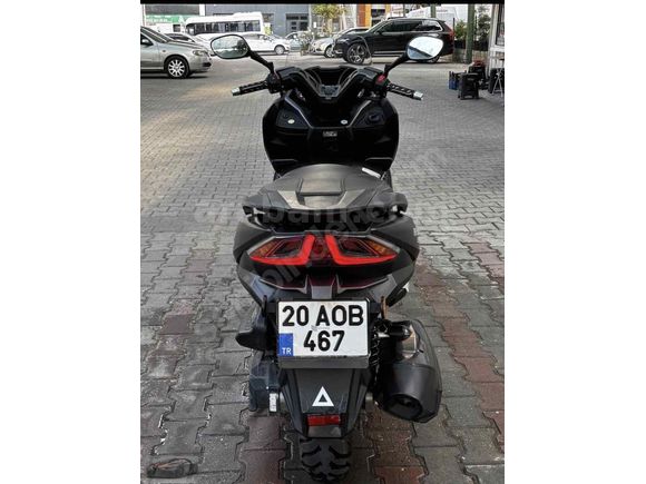 Sahibinden Kanuni Reha 250 Denizli