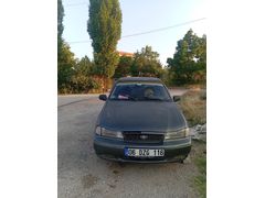 acil satılık otomobil Daewoo Nexia 1.5 GLX 1997 Model