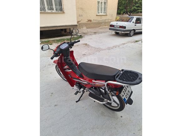 Sahibinden Falcon Magic 100