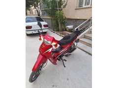 Sahibinden Falcon Magic 100