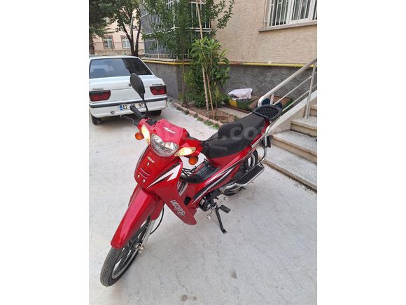 Sahibinden Falcon Magic 100