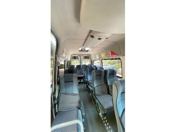 Sahibinden Mercedes - Benz Sprinter 315 CDI 