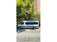 Sahibinden Mercedes - Benz Sprinter 315 CDI 