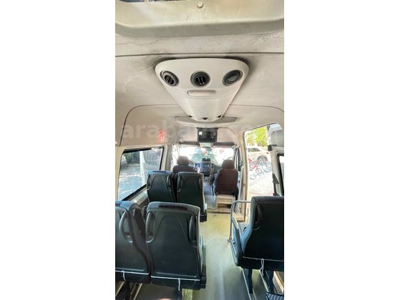 Sahibinden Mercedes - Benz Sprinter 315 CDI 