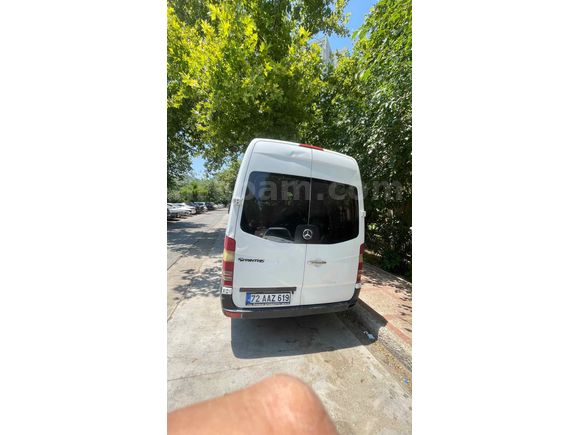 Sahibinden Mercedes - Benz Sprinter 315 CDI 