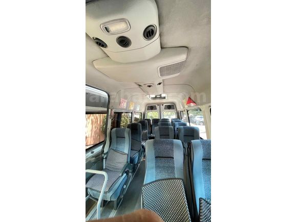 Sahibinden Mercedes - Benz Sprinter 315 CDI 