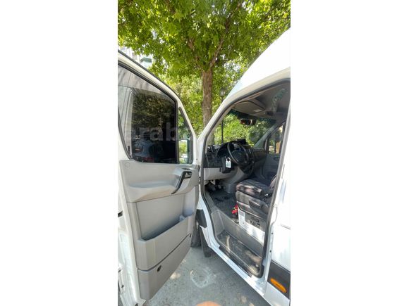 Sahibinden Mercedes - Benz Sprinter 315 CDI 