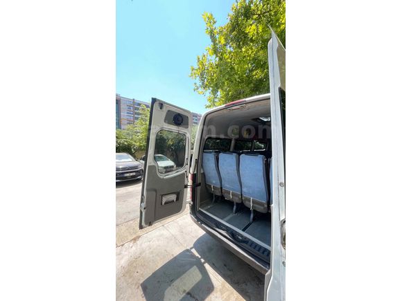 Sahibinden Mercedes - Benz Sprinter 315 CDI 