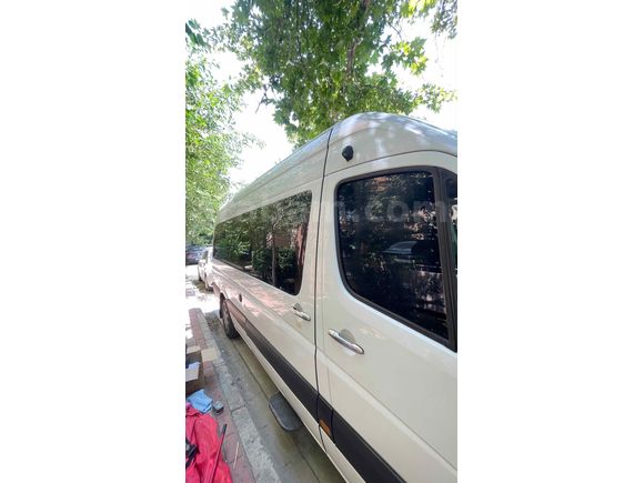 Sahibinden Mercedes - Benz Sprinter 315 CDI 