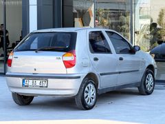 Sahibinden Fiat Palio 1.2 SL 2005 Model