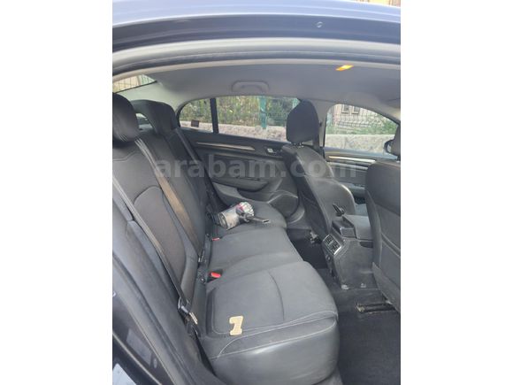 Sahibinden Renault Megane 1.3 TCe Touch 2021 Model