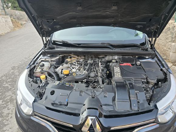 Sahibinden Renault Megane 1.3 TCe Touch 2021 Model