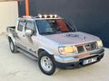 Galeriden Nissan Pick Up 2WD Double Cab 1998 Model Afyonkarahisar