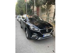 Sahibinden MG HS 1.5 T-GDI Comfort 2024 Model  7.000 km Siyah