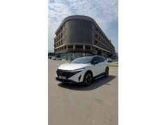 Sahibinden Çok Temiz Nissan Qashqai 1.3 DIG-T Sky Pack 2025 Model
