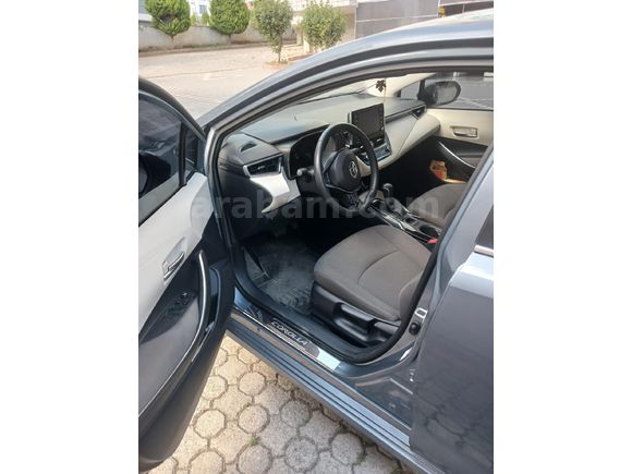 ustasından hatasız boyasız Corolla dream