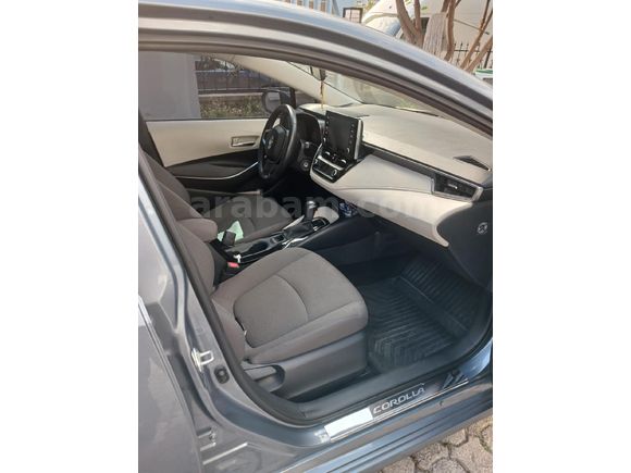 ustasından hatasız boyasız Corolla dream