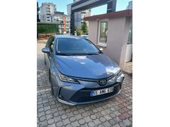 ustasından hatasız boyasız Corolla dream