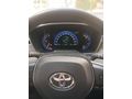 ustasından hatasız boyasız Corolla dream