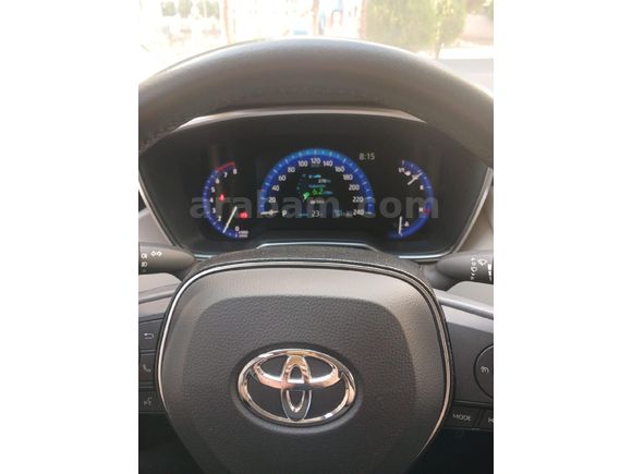 ustasından hatasız boyasız Corolla dream