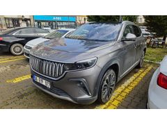 İlk Sahibinden TOGG T10X V2 Uzun Menzil 2024 Model Ankara