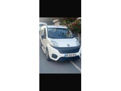 Sahibinden Fiat Fiorino Combi 1.3 Multijet Pop 2017 Model 