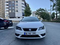 Sahibinden Seat Leon 1.6 TDI Style 2018 Model 