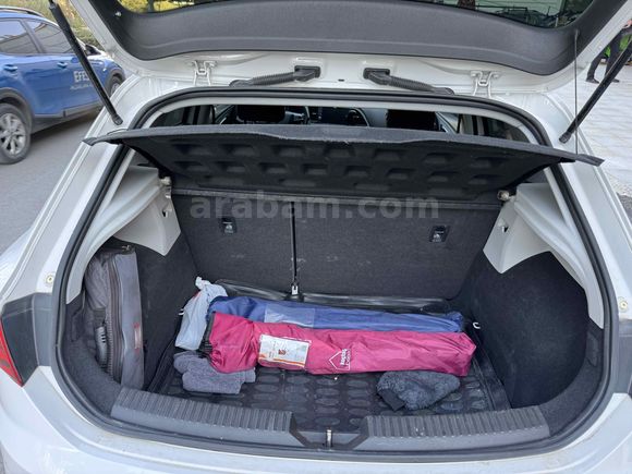 Sahibinden Seat Leon 1.6 TDI Style 2018 Model 