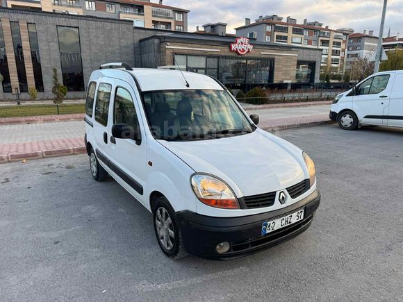 Sahibinden Renault Kangoo 1.9 D 2004 Model Konya