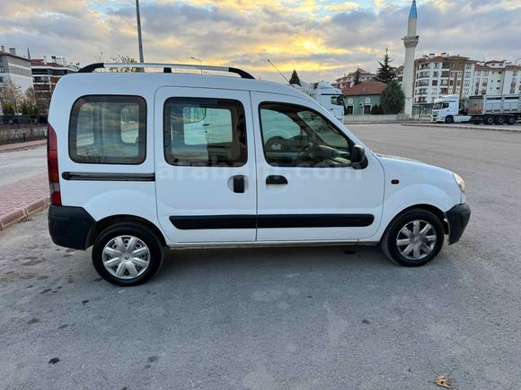 Sahibinden Renault Kangoo 1.9 D 2004 Model Konya