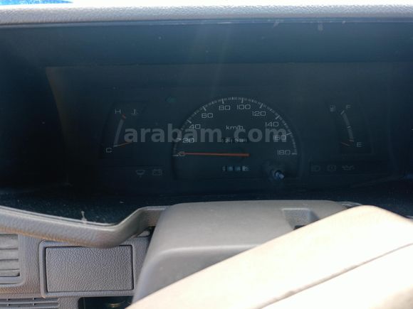 Sahibinden Suzuki Çift kabin kamyonet