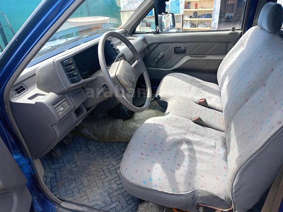 Sahibinden Suzuki Çift kabin kamyonet
