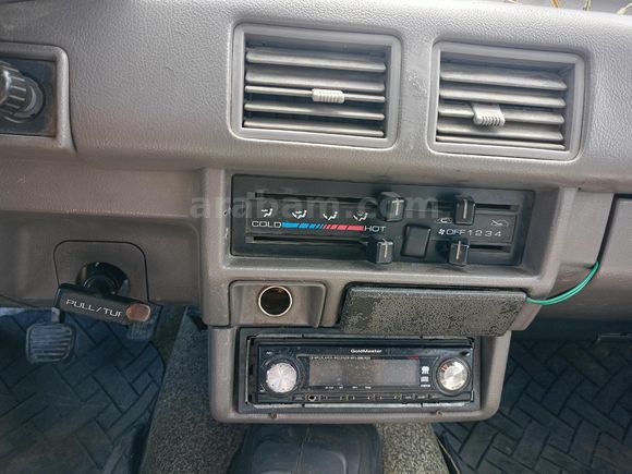Sahibinden Suzuki Çift kabin kamyonet