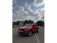 Sahibinden Volkswagen T-Roc 1.5 TSI Highline 2020 Model 