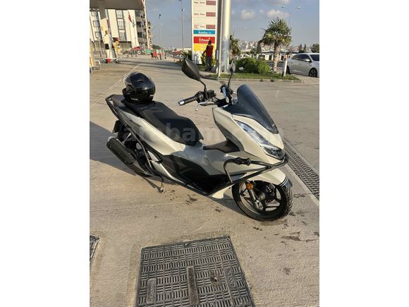 Sahibinden Honda PCX125 