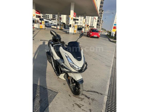 Sahibinden Honda PCX125 