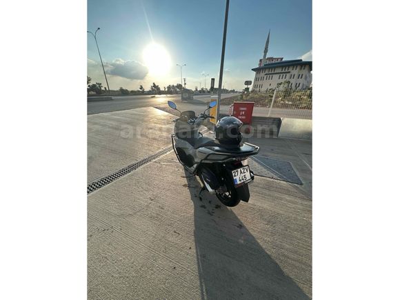 Sahibinden Honda PCX125 