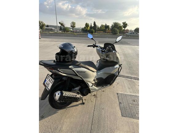 Sahibinden Honda PCX125 