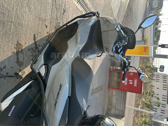 Sahibinden Honda PCX125 