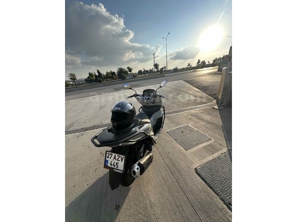 Sahibinden Honda PCX125 