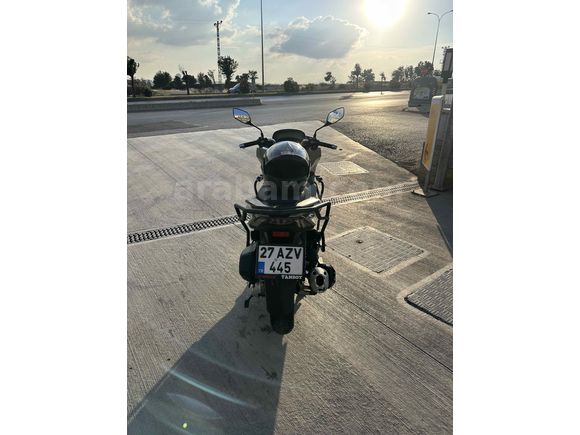 Sahibinden Honda PCX125 