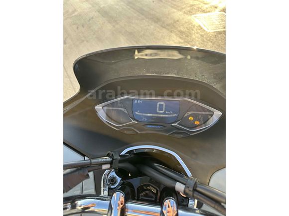 Sahibinden Honda PCX125 