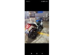 Sahibinden Bajaj Pulsar 200 RS
