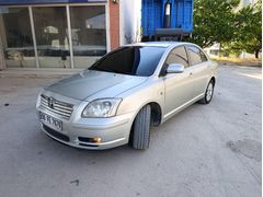 Sahibinden Toyota Avensis 1.6 Comfort 2006 Model