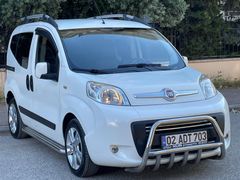 Sahibinden Fiat Fiorino Combi 1.3 Multijet Emotion 2013 Model Diyarbakır